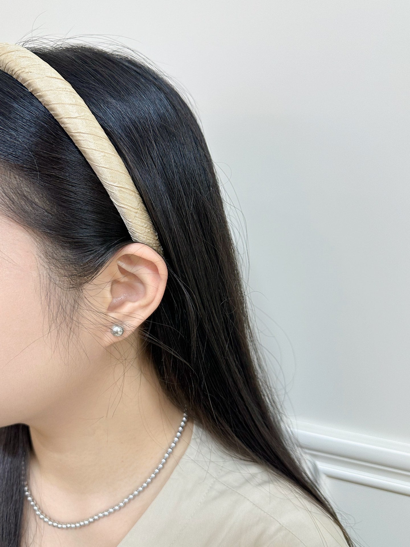 Diademas Sibon de alta calidad: accesorios para el cabello elegantes, cómodos y antideslizantes