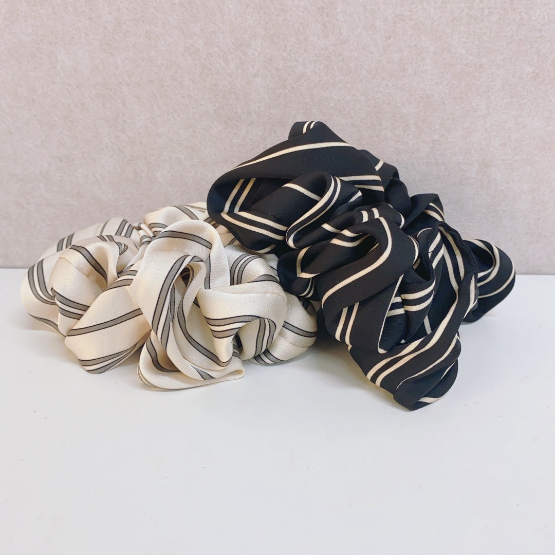 Stretchy Sibon Cloth Hair Bands – Soft, Durable, and Comfortable Hair Accessories