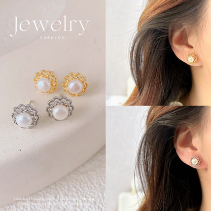 Flower Earrings – Elegant and Feminine Jewelry for Every Occasion