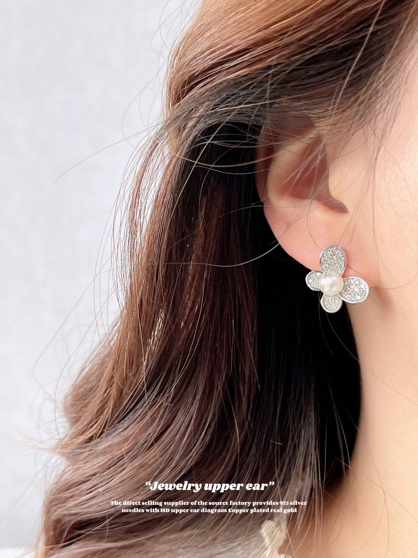 Butterfly Earrings – Elegant and Chic Jewelry for Women