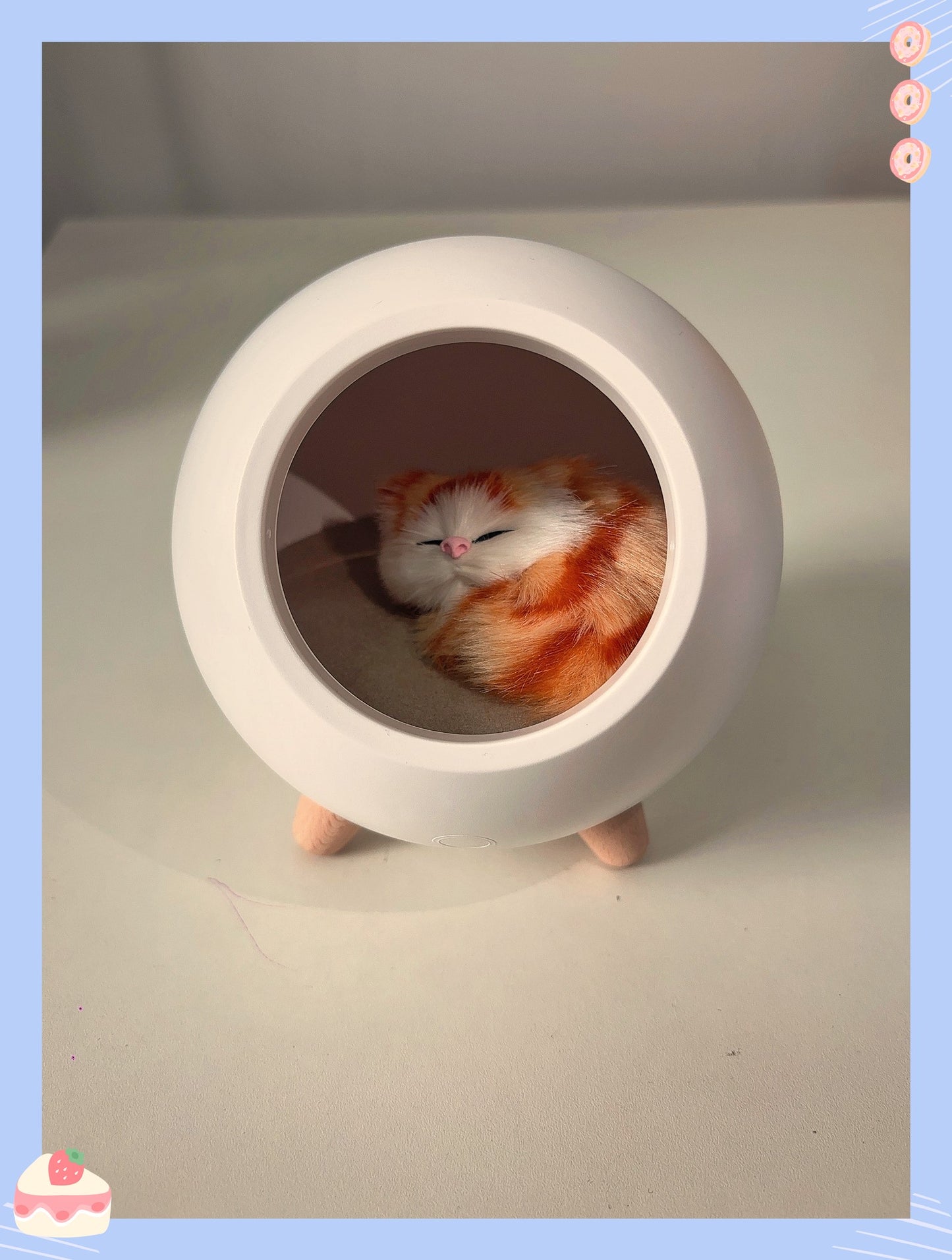Little Pet House Bluetooth Speaker