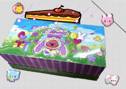 SP fijure  Blind Box,